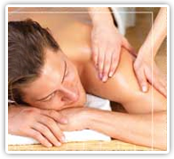 Remedial Massage Image